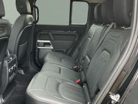 Used Land Rover Defender 249 HP (183 kW) 2023 SUV