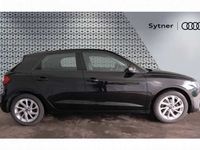 used Audi A1 35 TFSI Sport 5dr S Tronic