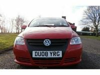Used VW Fox 2008 Hatchback
