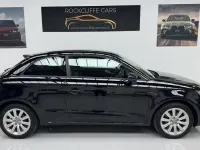 Second-hand Audi A1 Sportback Sport 122 CP (89 kW) 2014 Hatchback