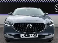 Used Mazda CX-30 Exclusive-Line 140 HP (102 kW) 2026 SUV