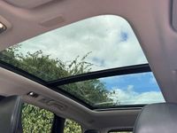 Used Volvo XC60 Inscription 254 HP (186 kW) 2017 Silver SUV