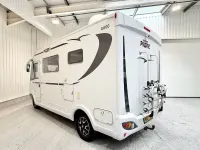Used Fiat Ducato 2017 White Van