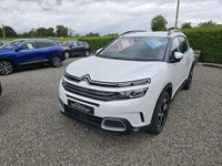 Used Citroën C5 Aircross Flair 2020 White SUV