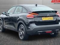 Used Citroën C4 PureTech 131 HP (96 kW) 2024 Hatchback