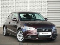 Used Audi A1 2011 Hatchback