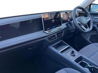 Usado VW Tiguan Match 147 CV (108 kW) 2025 Gris SUV
