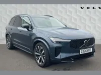 Used Volvo XC90 Plus 247 HP (181 kW) 2026 Blue SUV