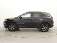 Used Jeep Compass Limited 140 HP (102 kW) 2019 Black SUV