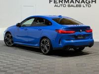 Used BMW 220 M Sport 2022 Blue Coupe