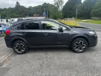 Used Subaru XV Premium 150 HP (110 kW) 2014 Grey SUV