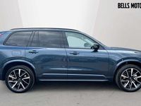 used Volvo XC90 Plus B5