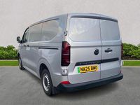 Used VW Transporter 100 kW (136 HP) 2025 Grey Van