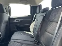 Used Isuzu D-Max 2024 Black Pickup