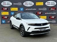 Used Vauxhall Mokka Edition 130 HP (95 kW) 2022 SUV