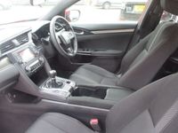 used Honda Civic 1.0 VTEC Turbo 126 SE 5dr