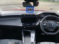 Used Peugeot 308 Allure 129 HP (94 kW) 2023 Hatchback