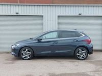 used Hyundai i20 1.0T GDi Ultimate 5dr DCT