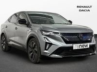 Used Renault Rafale Techno Esprit Alpine 200 HP (147 kW) 2025 Shadow grey  SUV