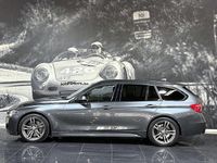 Used BMW 340 M Sport 2016 Grey Estate