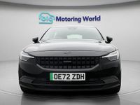 Used Polestar 2 167 kW (228 HP) 2023 Hatchback