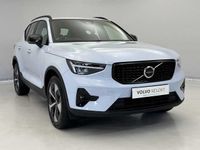 Used Volvo XC40 Plus 161 HP (118 kW) 2025 SUV