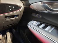 Used Genesis GV70 Sport 360 kW (490 HP) 2023 White SUV