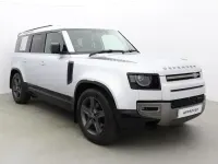 Used Land Rover Defender SE Dynamic 249 HP (183 kW) 2024 SUV