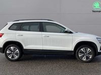 used Skoda Karoq SUV 1.0 TSI (110ps) SE Drive