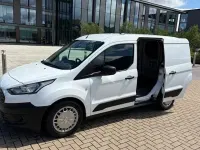 Used Ford Transit 75 HP (55 kW) 2020 White Van