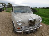 Used Wolseley Hornet 1963 Biege Sedan