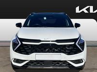 Used Kia Sportage GT-Line S 150 HP (110 kW) 2023 SUV