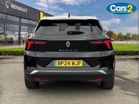 Usado Renault Scenic E-Tech Iconic 160 kW (218 HP) 2024 Preto SUV