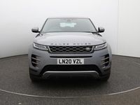 used Land Rover Range Rover evoque e 2.0 D180 MHEV R-Dynamic S SUV 5dr Diesel Auto 4WD Euro 6 (s/s) (180 ps) Full Leather