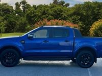 used Ford Ranger Diesel Pick Up Double Cab Wildtrak 3.2 TDCi 200 Auto