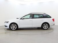 used Skoda Octavia 1.4 TSI SE L 5dr