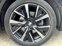 Used Peugeot 208 GTi 101 HP (74 kW) 2023 Red Hatchback