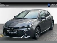 Used Toyota Corolla Sport 176 HP (129 kW) 2025 Other Hatchback