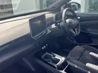 Nouă VW ID.4 GTX 250 kW (340 CP) 2026 Gri SUV