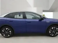 Used VW ID.5 Pro 127 kW (174 HP) 2022 Blue SUV