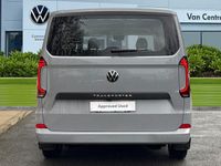 Used VW Transporter Pro 150 HP (110 kW) 2025 Grey Van