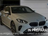 Used BMW 220 M Sport 168 HP (123 kW) 2025 Grey Coupe