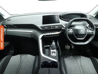 used Peugeot 3008 3008 1.6 BlueHDi 120 Allure 5dr EAT6 - SUV 5 Seats Test DriveReserve This Car -SE17DFPEnquire -SE17DFP
