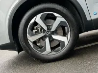 Used Nissan Qashqai N-Connecta 190 HP (139 kW) 2022 Silver SUV
