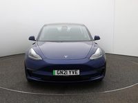 used Tesla Model 3 (Dual Motor) Long Range Saloon 4dr Electric Auto 4WDE (346 ps) All Wheel Drive