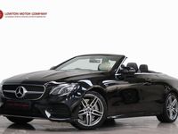 used Mercedes E300 E ClassAMG Line 2dr 9G-Tronic