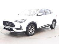 Used MG HS SE 162 HP (119 kW) 2023 White SUV