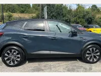 Used Renault Captur Evolution 91 HP (66 kW) 2024 SUV