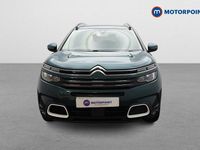Used Citroën C5 Flair 2019 Blue Hatchback