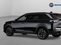 Used Peugeot 5008 GTi 145 HP (106 kW) 2026 Black SUV